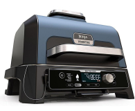 Ninja Grill elektryczny Woodfire XL OG901EU - 1286470 - zdjęcie 1